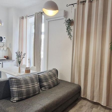 Apartment Megy With Balcony In City Center Crikvenica Kültér fotó